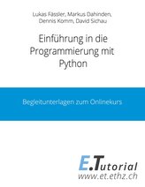 Programare cu Python