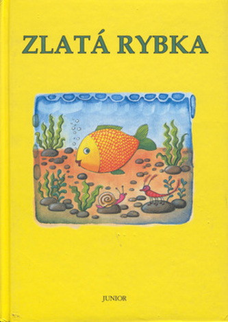 Peștele auriu