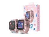 Ceas FOREVER IGO PRO JW-200 PINK