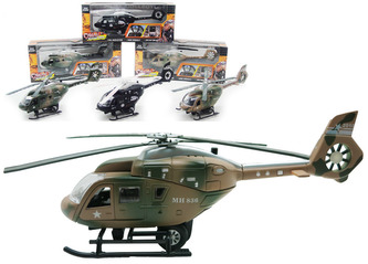 Elicopter