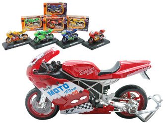 Motocicletă