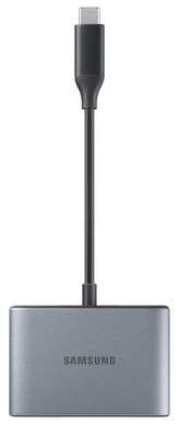 Samsung EE-P3200BJEGWW Multipoint Adapter USB-C