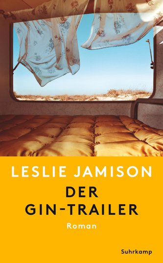 Trailer-ul de gin
