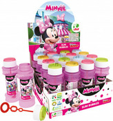 Suflător de bule Minnie 300 ml - 1 buc.