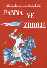 Fecioara în armură