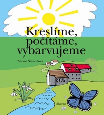 Desenăm, numărăm, colorăm