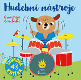 Instrumente muzicale 2 - Carte sonoră