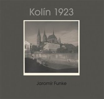 Jaromír Funke - Kolín 1923
