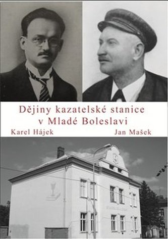 Istoria stației de predică din Mladá Boleslav