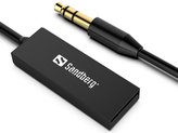 Adaptor Bluetooth Sandberg Audio Link USB