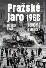 Primăvara de la Praga 1968
