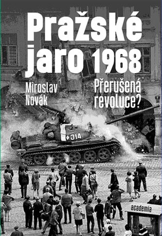 Primăvara de la Praga 1968