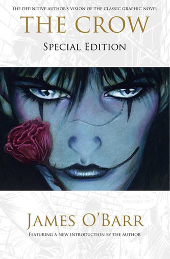The Crow: Special edition