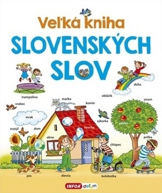 Marea carte a cuvintelor slovace