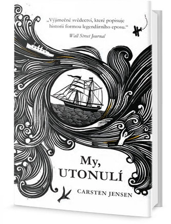 My, Utonulí