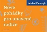 Povești noi pentru părinți obosiți