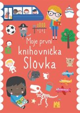 Cuvinte Prima mea bibliotecă