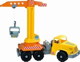 Mașină cu macara - lungime 71 cm