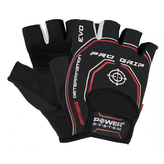 Power System Rukavice Pro Grip EVO PS-2260 - Černá - L