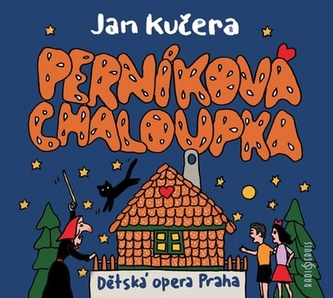 Perníková chaloupka