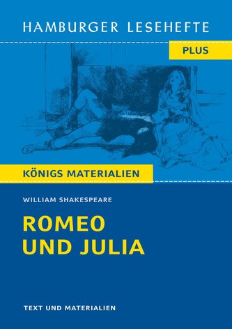 Romeo și Julieta