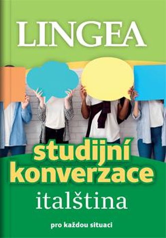 Conversații de studiu italiană