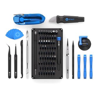 iFixit Pro Tech Toolkit, set de scule