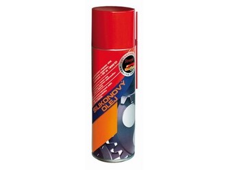 ulei siliconic 300ml