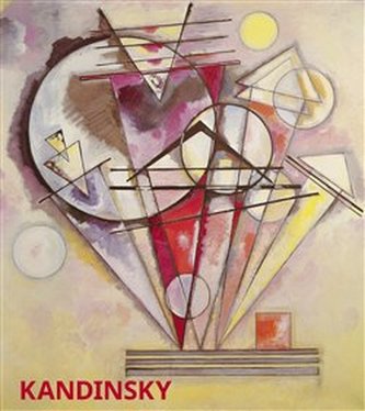 Kandinsky (carte cu postere)