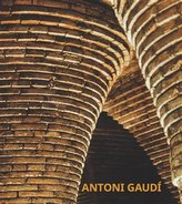 Gaudí (carte cu postere)