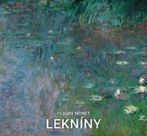 Nuferi - Claude Monet