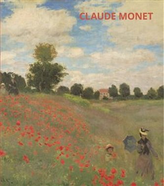 Claude Monet (carte cu postere)