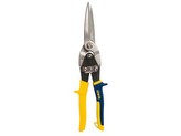 foarfecă pentru tablă 304, curbe largi, 290mm IRWIN