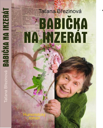 Bunica la anunț