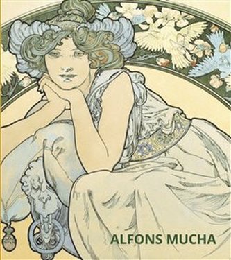 Alfons Mucha (carte de postere)