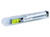 lamă segmentabilă 18mm LB10 (10buc)