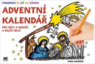 Calendar de Advent