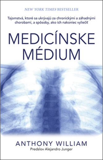 Mediumul medical