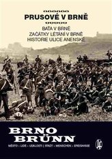 Prusowie în Brno