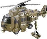 Elicopter militar 1:16