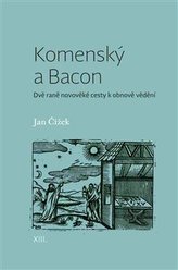 Komenský și Bacon