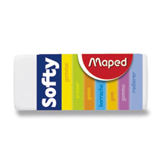 Gumă Maped Softy