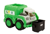 Little Tikes Dirt Digger - Mașină de salubritate