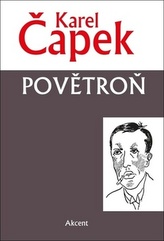 Povětroň