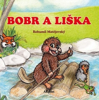 Castorul și vulpea