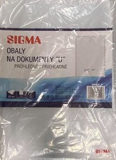 Herlitz - Obaly na doklady