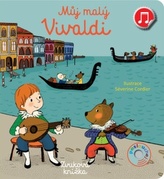 Micul meu Vivaldi
