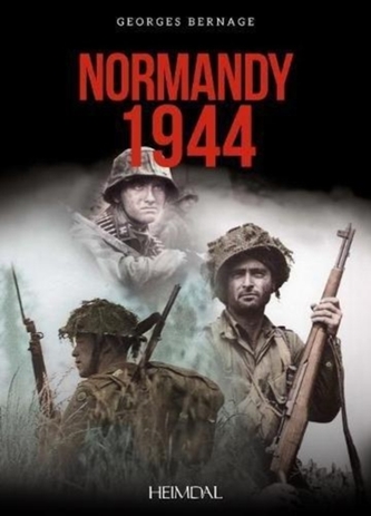 Normandia 1944