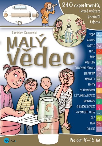 Micul savant 1–4