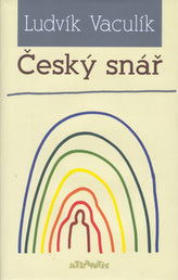 Cartea viselor cehe